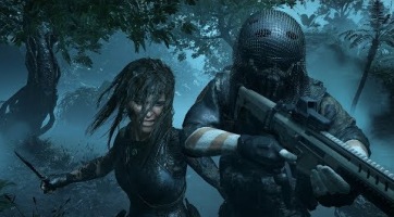 Brutális kivégzések a Shadow of the Tomb Raider aktuális kedvcsinálóján