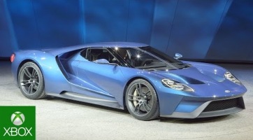 Bejelentve a Forza Motorosport 6