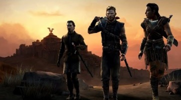 Launch trailert kapott a Game of Thrones: Episode 2 - The Lost Lords