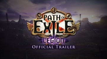 Masszív újrakeverést kap a Path of Exile harcrendszere