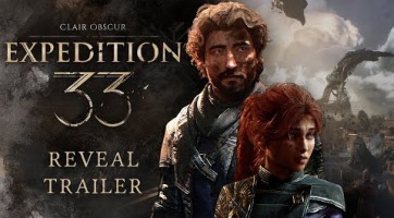 Ígéretes JRPG-t jelentettek be Clair Obscur: Expedition 33 címmel