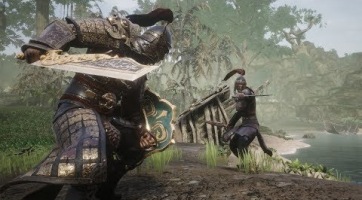 Launch trailert kapott a Conan Exiles: The Imperial East Pack DLC