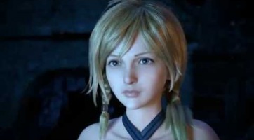 Guardian Codex címmel újabb ígéretes szerepjátékot jelentett be a Square Enix