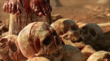 Conan Exiles: túlélő MMO-ként tér vissza a legendás barbár!