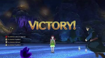 Tani a főszereplője a legújabb Ni No Kuni 2: Revenant Kingdom gameplay videónak