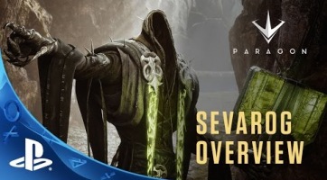 Paragon: brutális hős érkezik jövő héten (trailer)