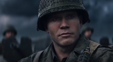 Call of Duty WWII: ismerkedj meg a bajtársaiddal!