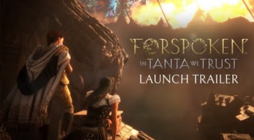 DLC-vel próbálja menteni a menthetőt a Forspoken