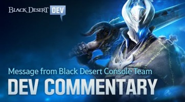 Natív PS5, PS5 Pro és Xbox Series S/X kiadást kap a Black Desert
