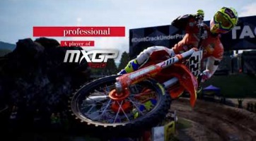 Jön az MXGP PRO, minden idők legrealisztikusabb motocross játéka