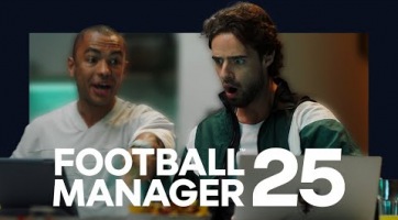 Új játékmotorral érkezik a Football Manager 25