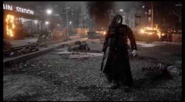 Megjelenési dátumot és trailert kapott a Hatred
