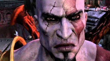 Launch trailert kapott a God of War III Remastered