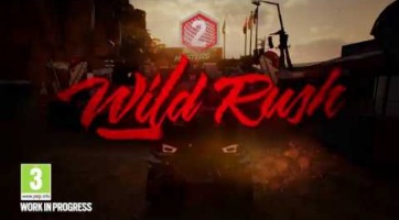 Namíbiába repít minket legújabb gameplay videóján a Gravel