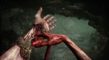 Új gameplay előzetest kapott a hamarosan érkező horrorjáték, a Scorn