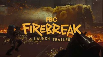 Vegyesen kezdett a Remedy lövöldéje, az FBC: Firebreak