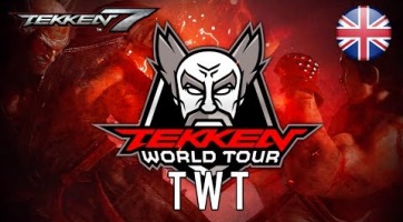 Világszerte várhatók Tekken 7 eSport küzdelmek és közvetítések