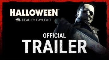 Hamarosan konzolokon is megkapja a Halloween kiegészítőt a Dead by Daylight