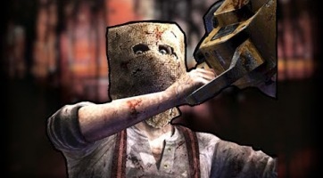 Emlékszel még a Resident Evil 4 rettegett láncfűrészesére? Valaki megölte egy ajtóval!