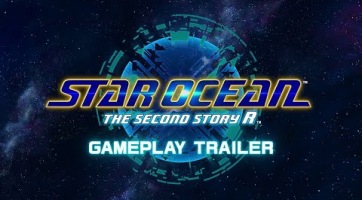 Kidobták a Star Ocean: The Second Story R demóját