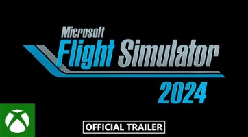 Kiderült néhány részlet a Flight Simulator 2024-ről