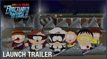 A South Park: The Fractured But Whole is megkapta utolsó kedvcsinálóját
