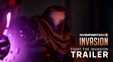 Izgalmas kedvcsinálók vezetik fel az Overwatch 2 sztoriküldetéseit