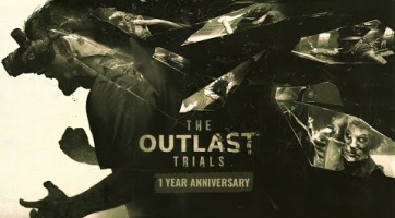 Rengeteg tartalom jön a The Outlast Trials-ba, amely elérte a 3 millió játékost