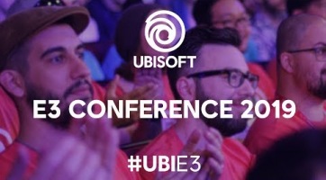 Nézd velünk az E3 2019 Ubisoft konferenciáját