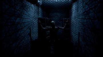 Megjelent az Unholy című pszichológiai horror demója
