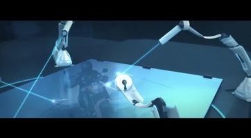 A Namco Bandai kiadásában érkezik a Ride