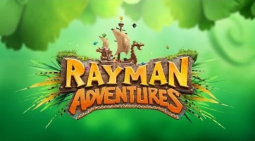 Rayman Adventures bejelentés