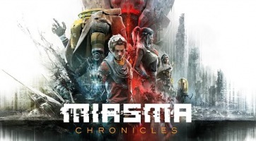 Kalandozhatunk a Miasma Chronicles posztapokaliptikus világában