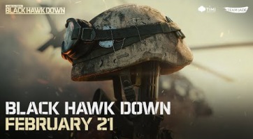 Ebben a hónapban jön a Delta Force: Hawk Ops kampánymódja