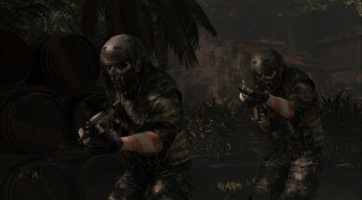 Lara ellenfeleit mutatja be a Shadow of the Tomb Raider legfrissebb videója