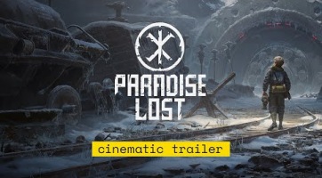 Zseniális kedvcsinálóval gazdagodott a Paradise Lost című második világháborús kaland