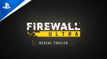 Bemutatkozott a Firewall Ultra című FPS a PSVR2-höz