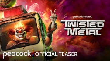 Nyáron debütál a Twisted Metal második évada