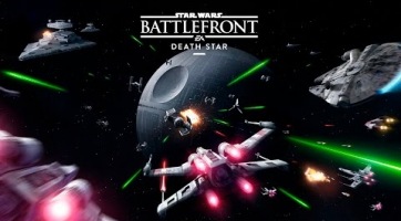 Az első részletek a Star Wars: Battlefront - Death Star DLC-ről