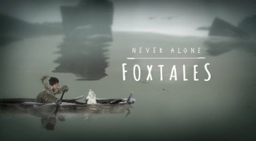 Július végén jön a Never Alone: Foxtales kiegészítő