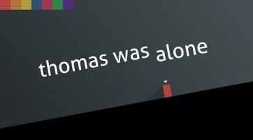 Februárra kapott megjelenési dátumot a Thomas Was Alone Nintendo Switch-re