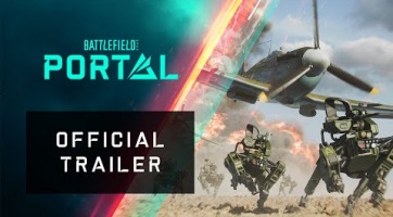 Battlefield 2042: bemutatkozik a Battlefield Portal, ahol őrült játékmódokat hozhatunk létre