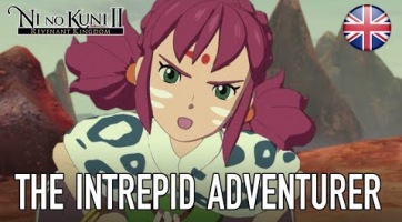 Öt friss kedvcsinálót is kapott a Ni No Kuni 2: Revenant Kingdom