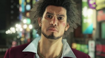 Sztori trailert kapott a Yakuza: Like a Dragon