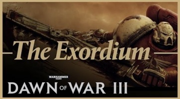 Nagyon hatásos lett a Warhammer 40,000: Dawn of War 3 kampányának nyitánya