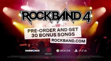 Rock Band 4: Judas Priest és Ozzy már a színpadon