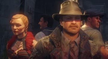 Nézd meg a Call of Duty: Black Ops 3 Zombies mód prológusát