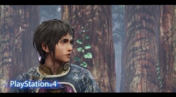 Videón mutatja meg elképesztő grafikai fejlődését a The Last Remnant Remastered