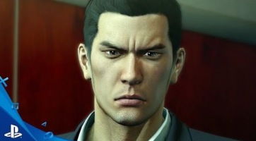Gravírozott névjegykártyatartóval jön nyugatra a Yakuza 0: The Business Edition
