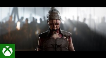 Senua's Saga: Hellblade II néven jön a Hellblade: Senua's Sacrifice folytatása
